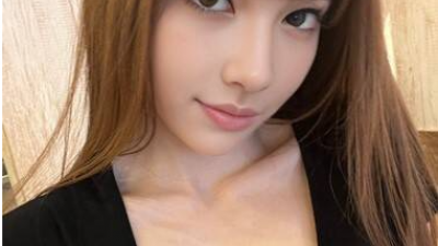 최초의 AI로 창작한 AV배우 - 키하나 아이